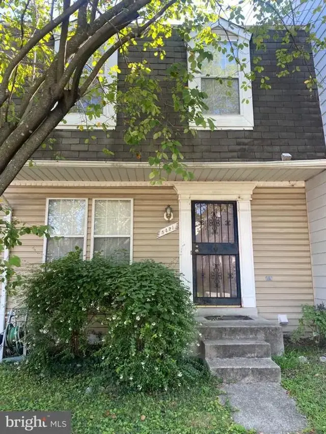 5421 Ingleboro Ct, Capitol Heights
