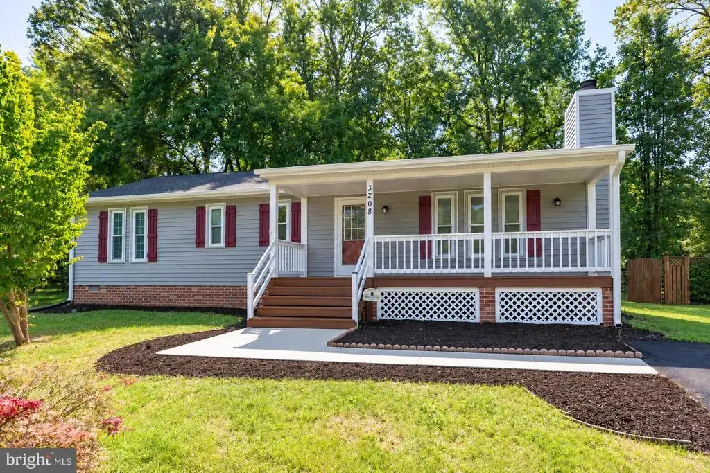 3208 Aquia Dr, STAFFORD