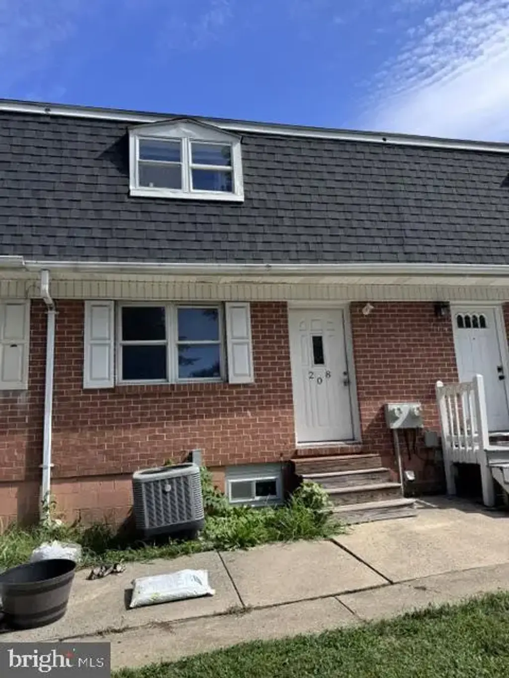 208 Aster Ln, FOREST HILL