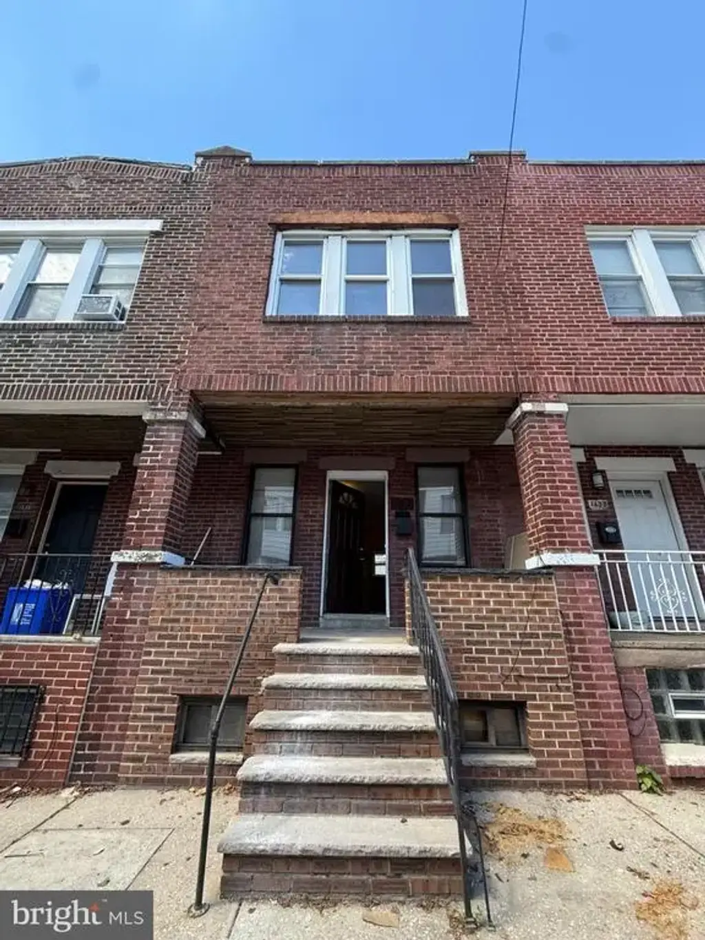 1634 S Etting, PHILADELPHIA