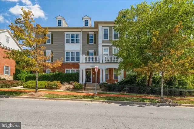 12901 Clarks Crossing #103, Clarksburg