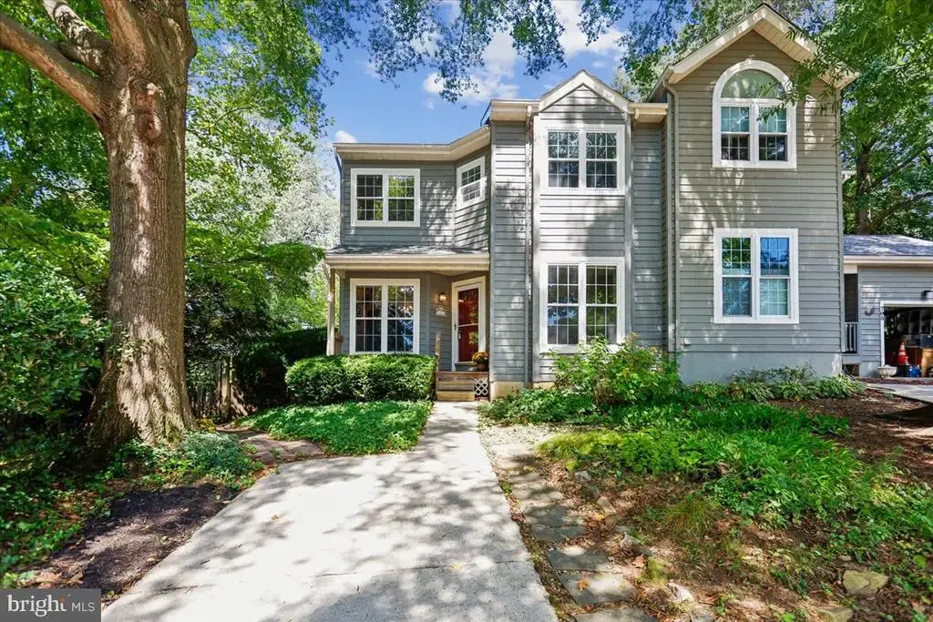 701 Monmouth Ave, SEVERNA PARK