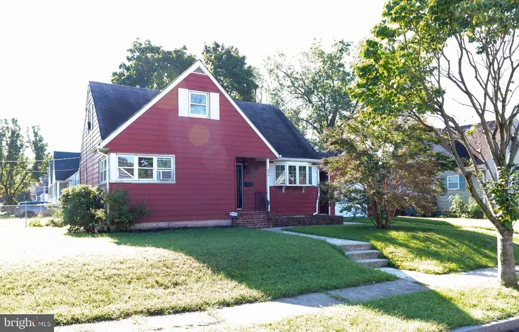 824 Wick Blvd, WOODBURY