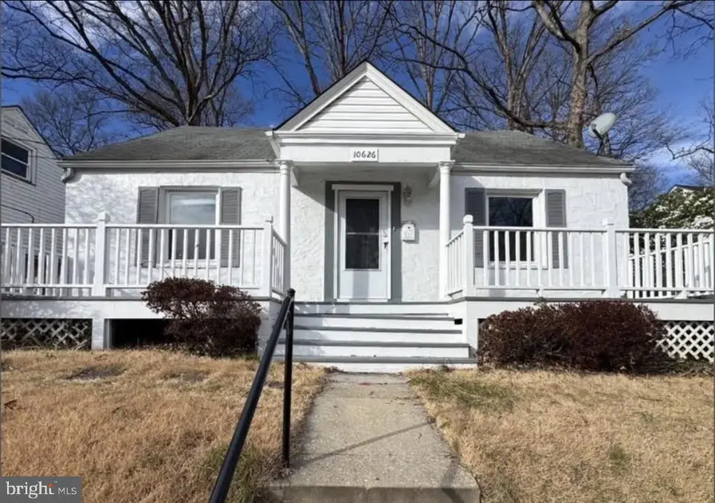 10626 S Dunmoor Dr, SILVER SPRING