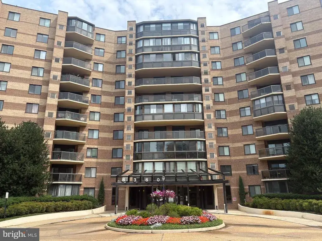 8380 Greensboro #718, MCLEAN