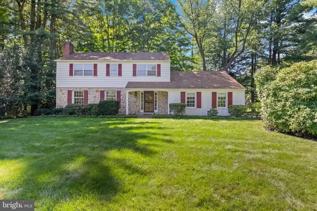 660 Radnor Valley Dr, Villanova