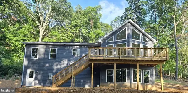 327 Woodpecker Way, Linden