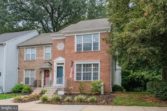 616 Lions Gate Ln, Odenton