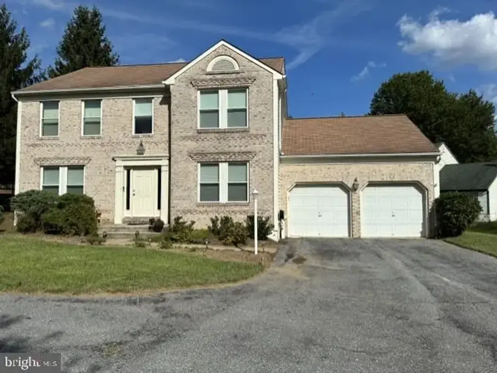 17 Strawhill Ct, OWINGS MILLS