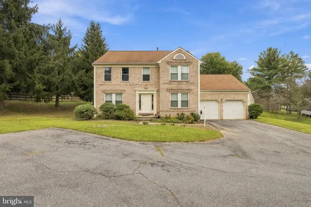 17 Strawhill Ct, OWINGS MILLS