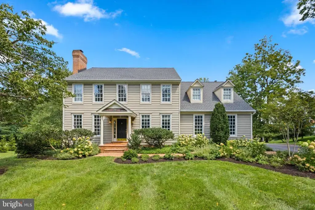 16011 Baconsfield Ln, MONKTON