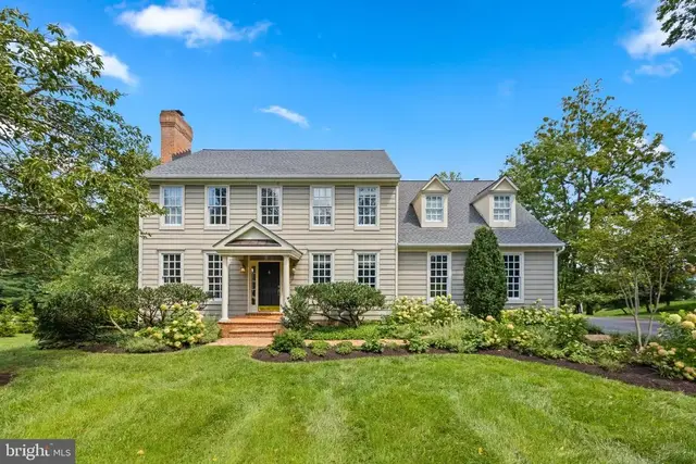 16011 Baconsfield Ln, Monkton