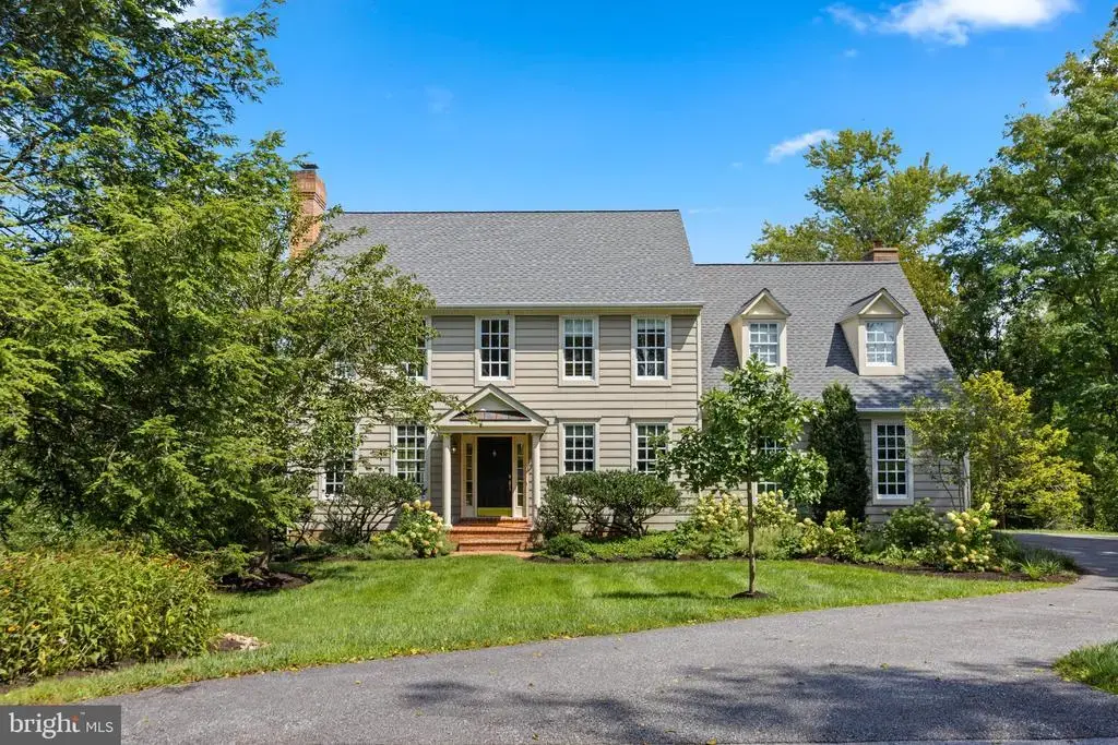16011 Baconsfield Ln, MONKTON
