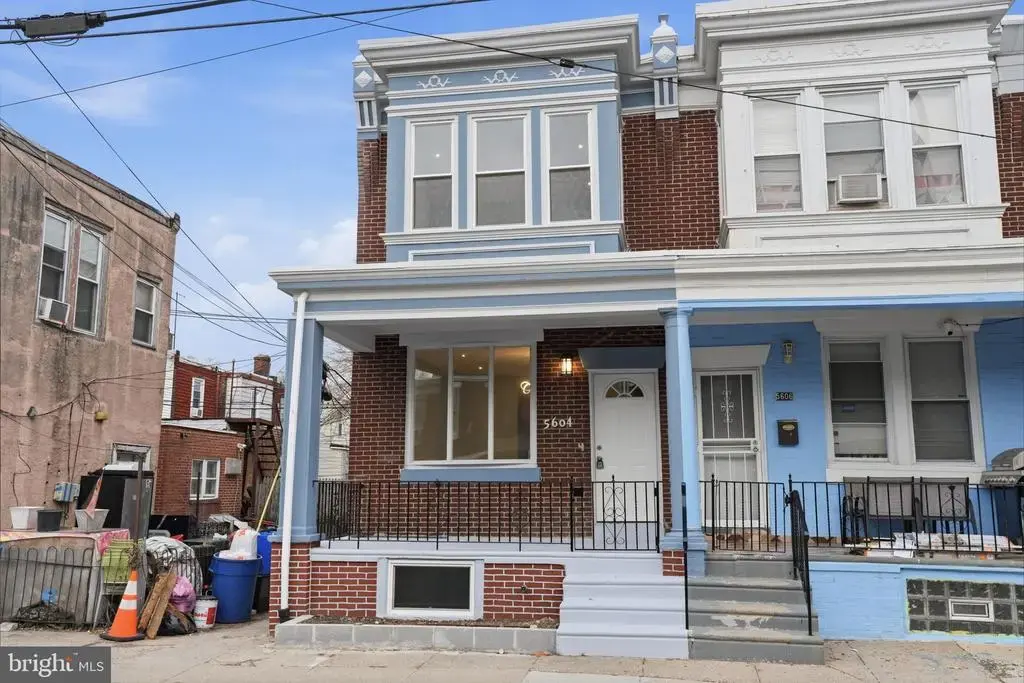 5604 2nd St, PHILADELPHIA