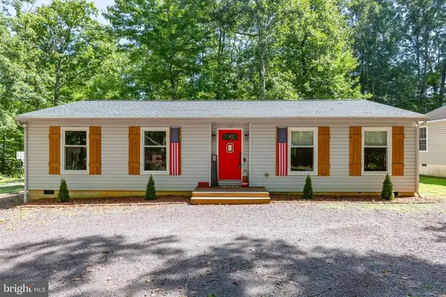 108 Seven Pines Dr, Locust Grove