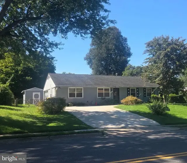 7705 Kalorama Rd, Annandale