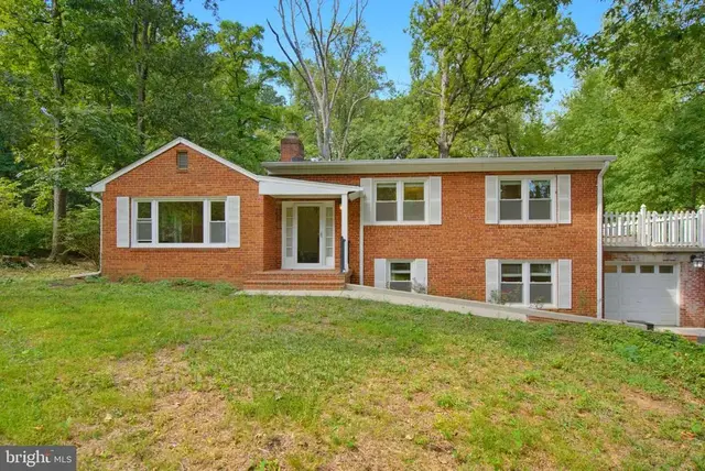 2244 Providence St, Falls Church