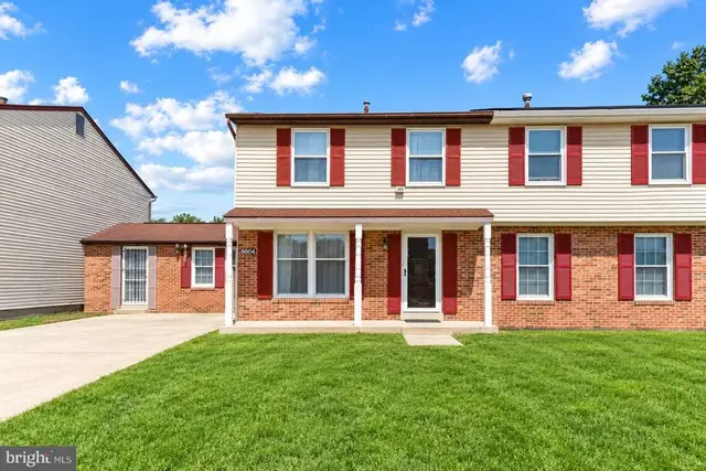 8804 East Grv, Upper Marlboro