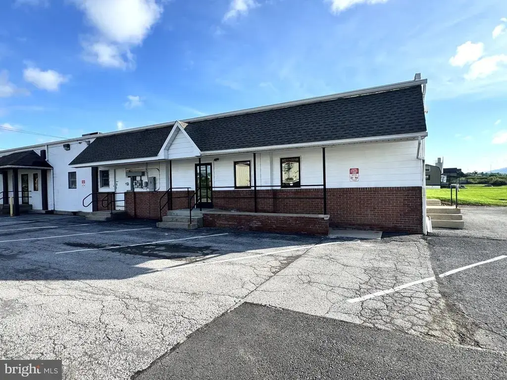 7776 State Route 655 #suite A, REEDSVILLE