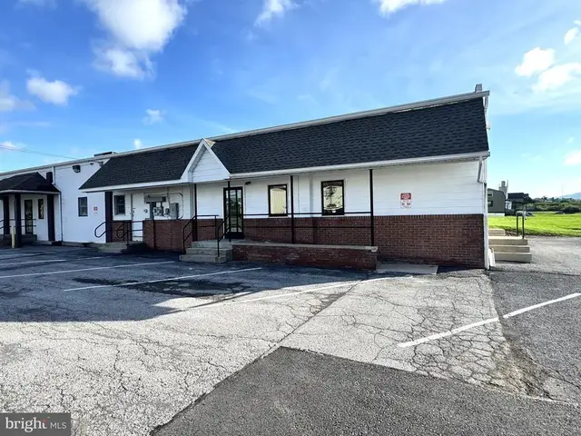 7776 State Route 655 #suite A, Reedsville