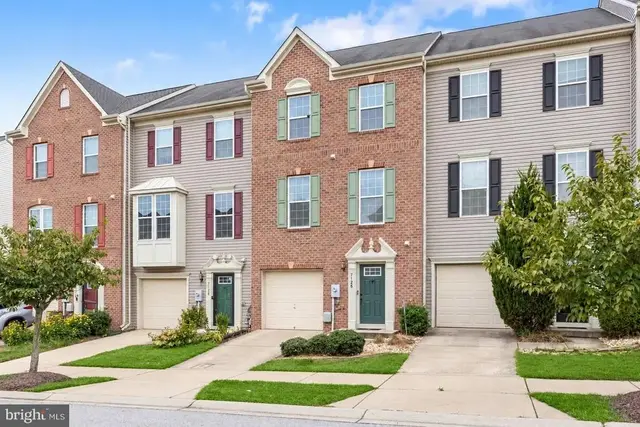 7126 Susans Pass, Elkridge