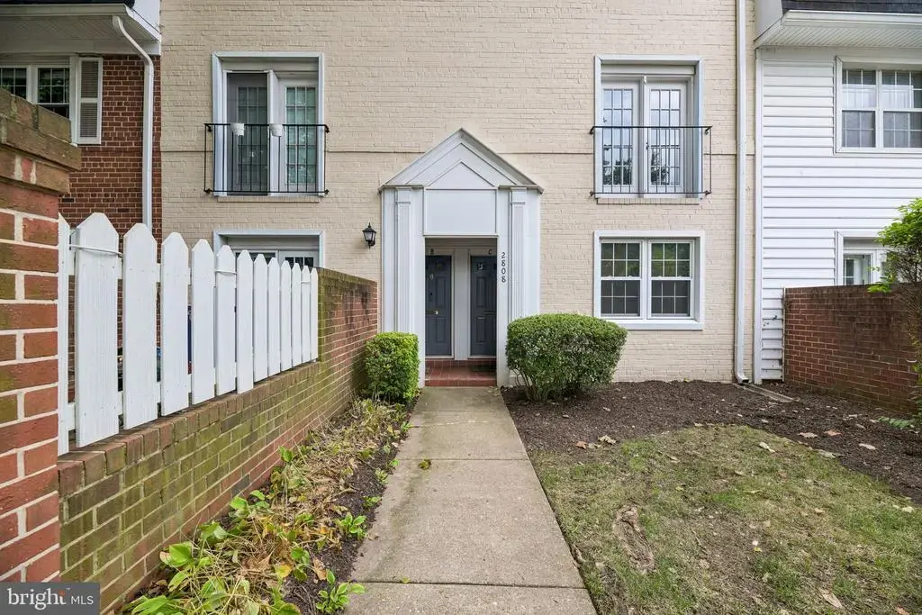 2808 S Wakefield St #c, ARLINGTON