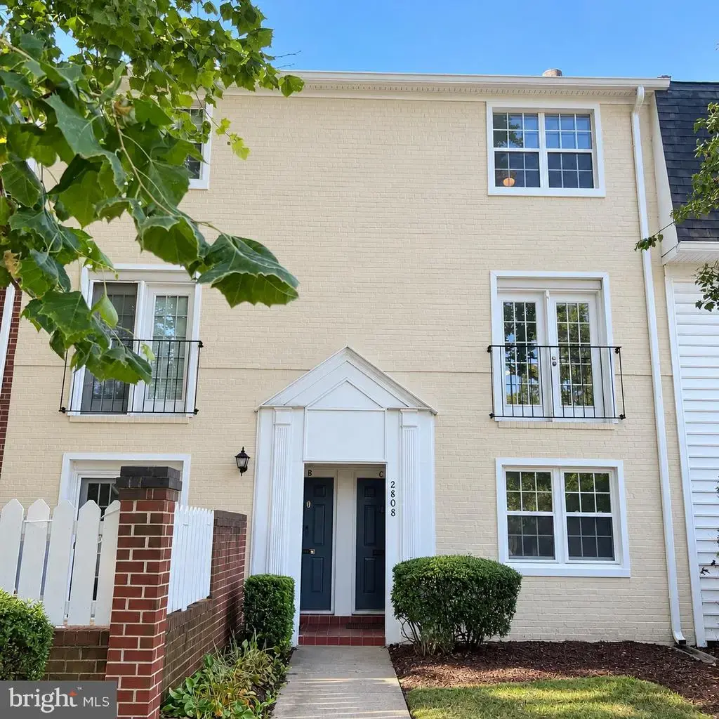 2808 S Wakefield St #c, ARLINGTON