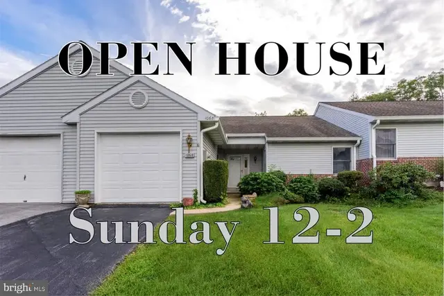 1068 Country Hill Dr, Harrisburg
