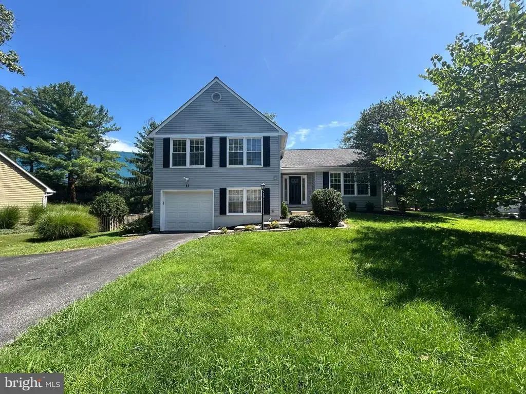 11 Pheasant Run Ct, LUTHERVILLE TIMONIUM