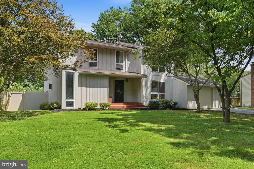 14317 Sturtevant Rd, SILVER SPRING