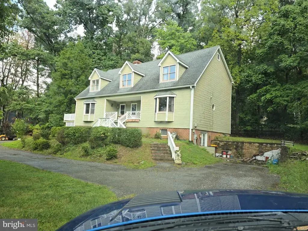 127 Cool Glen Cir, HARPERS FERRY