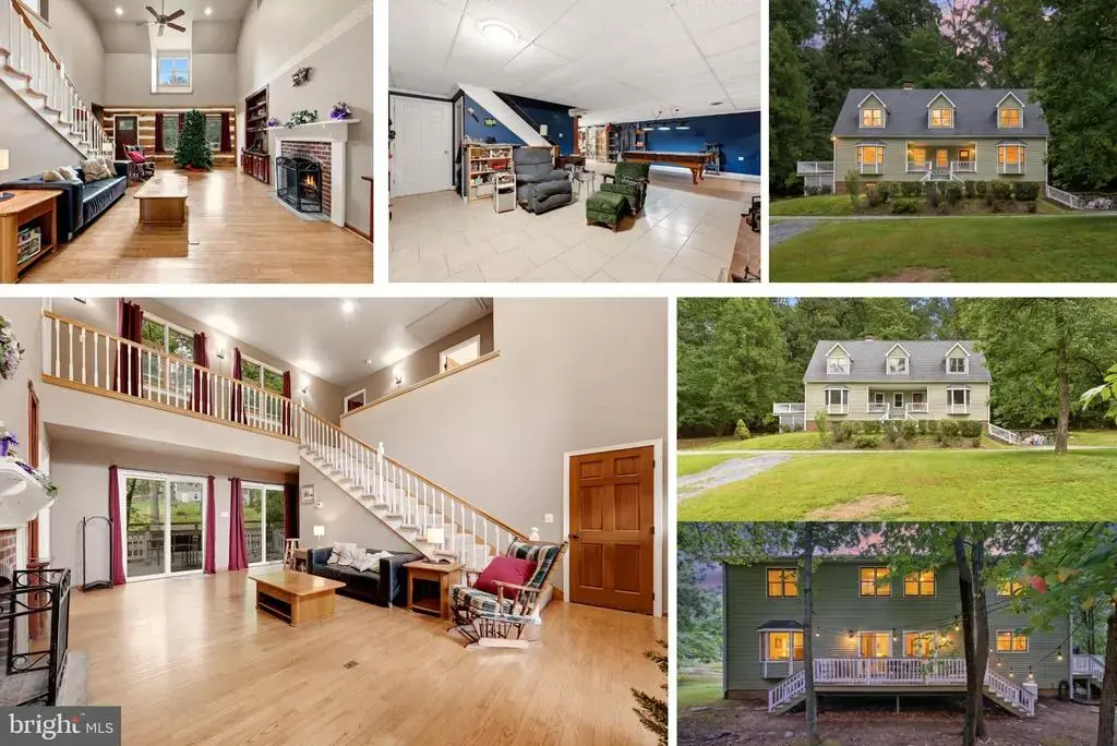 127 Cool Glen Cir, HARPERS FERRY