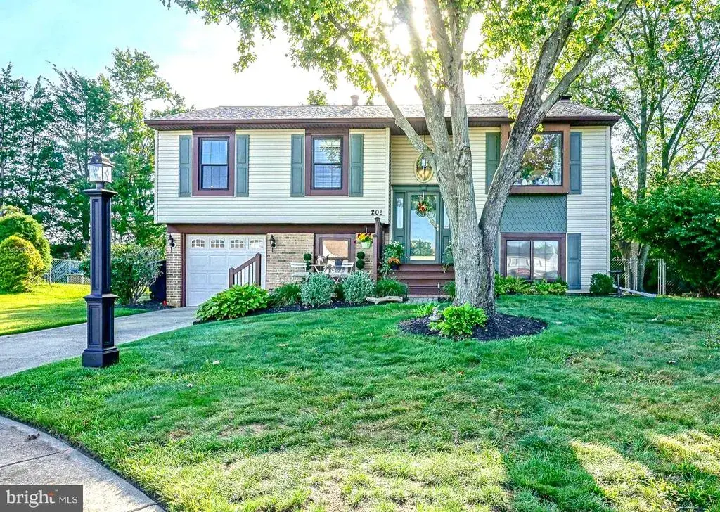208 Fagan Cir, WILLIAMSTOWN