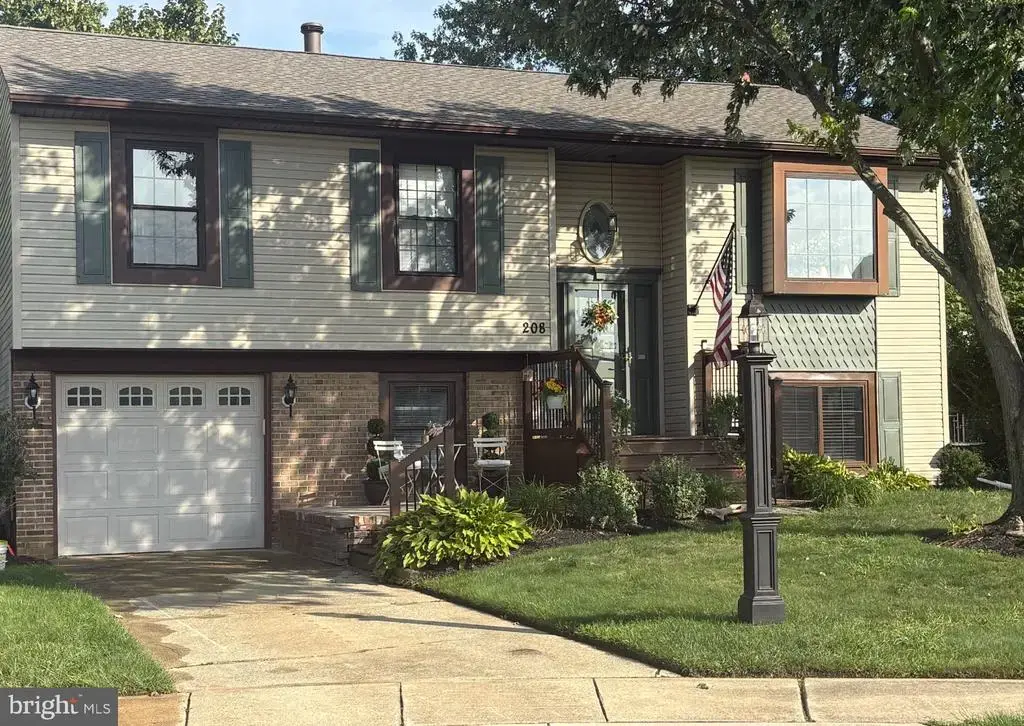 208 Fagan Cir, WILLIAMSTOWN