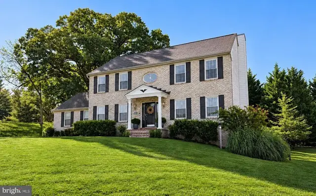 20 Miss Sams Way, Huntingtown