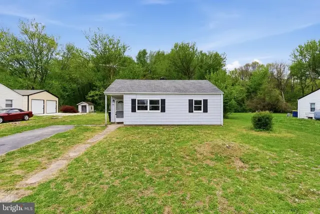 1116 Janes Rd, Dover