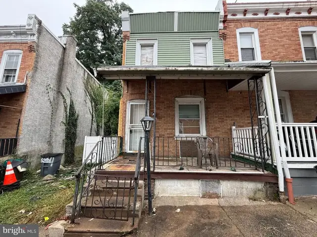 6258 N Beechwood St, Philadelphia