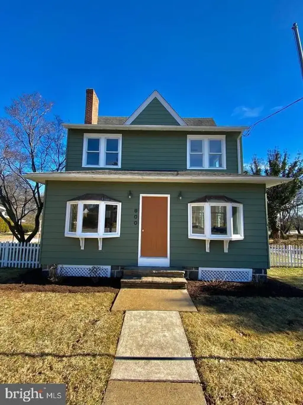 600 Foulk Rd, WILMINGTON