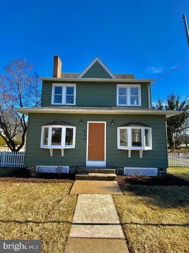 600 Foulk Rd, Wilmington