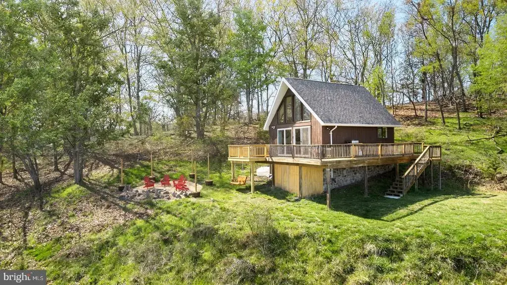1721 Highland Springs Rd, OLD FIELDS