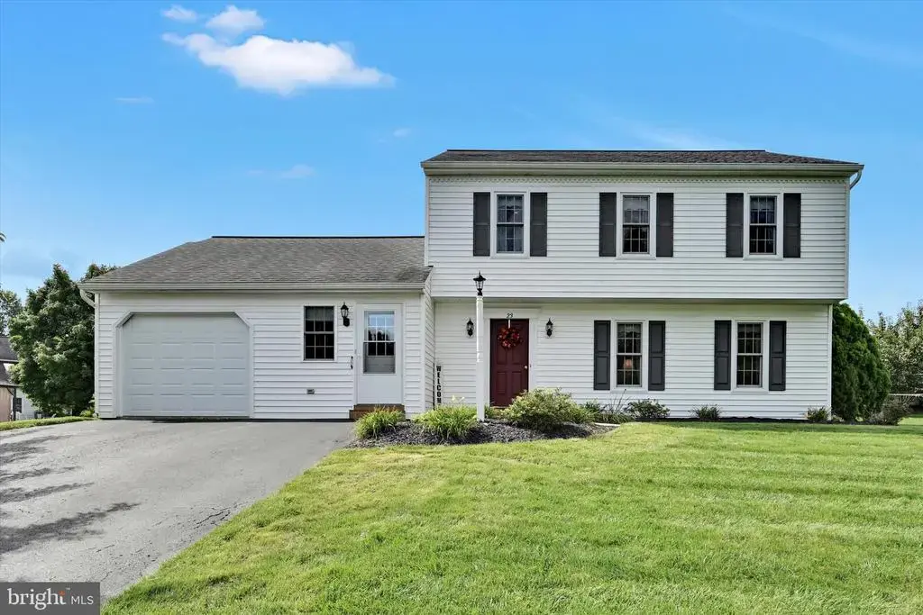 23 Charles Pl, BROWNSTOWN