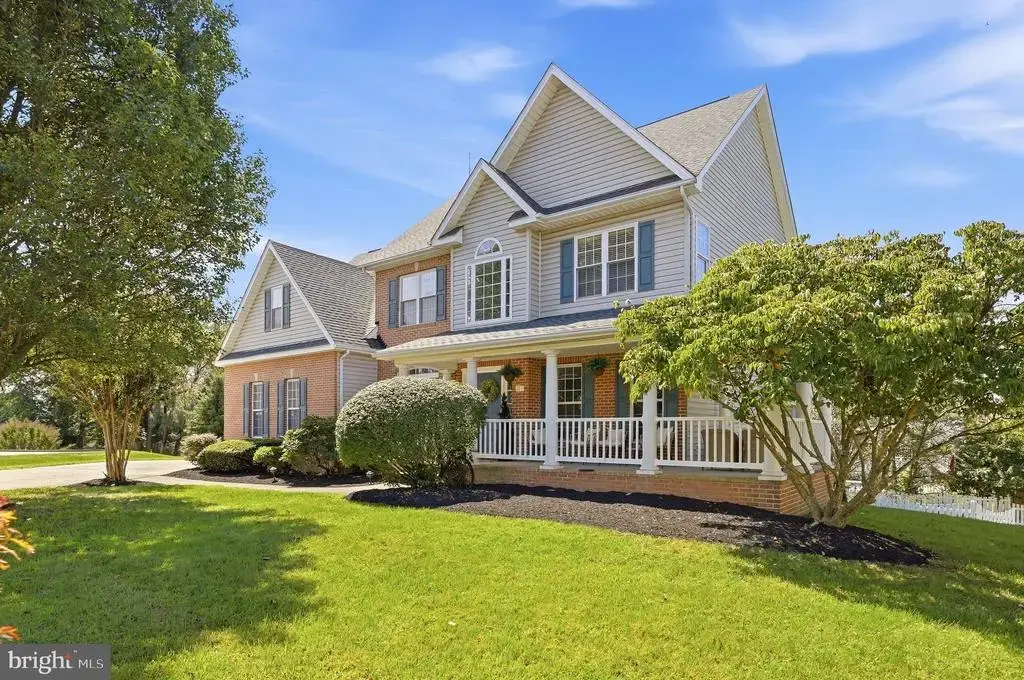 317 Henderson Ct, BERRYVILLE