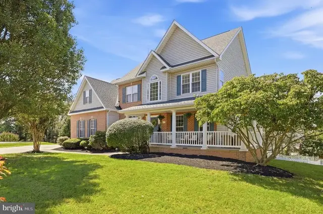 317 Henderson Ct, Berryville