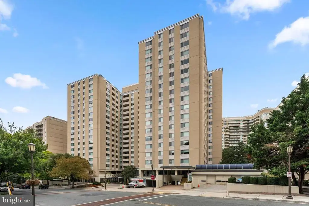 N/A, CHEVY CHASE