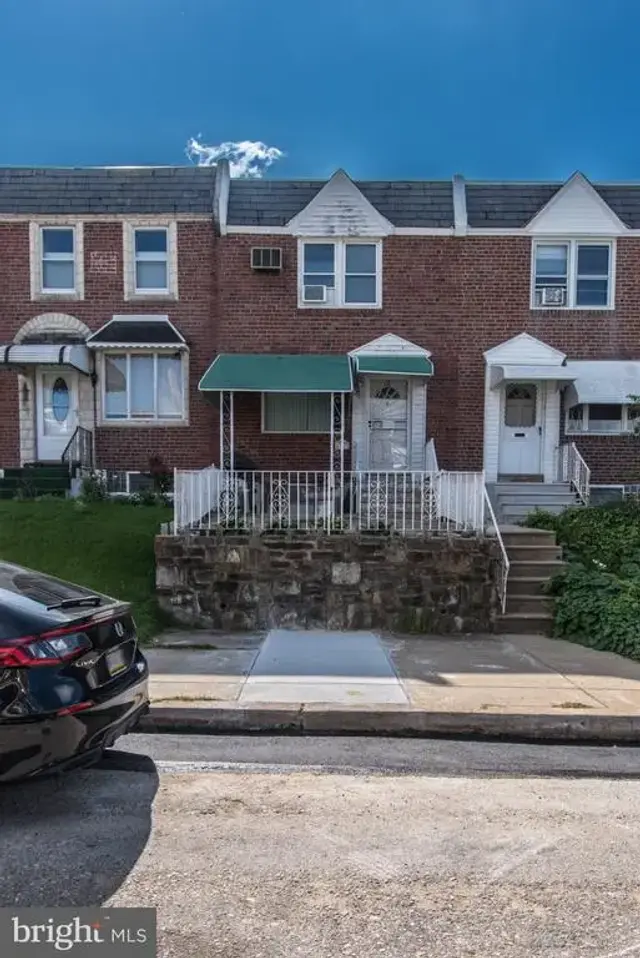 6353 Gillespie St, Philadelphia