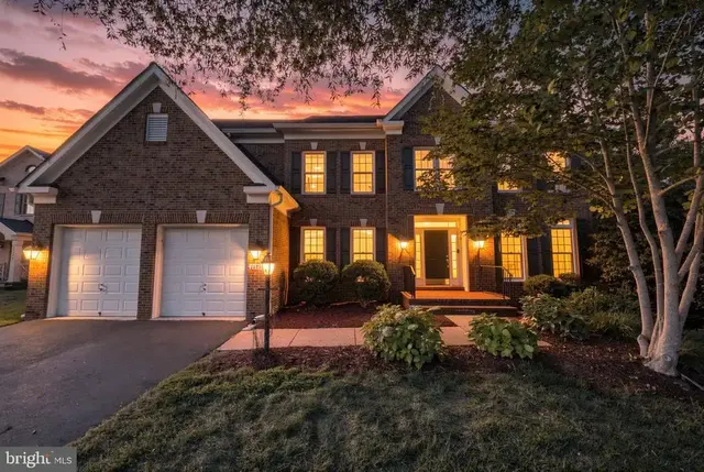 11717 Mercer Hill Ct, Woodbridge