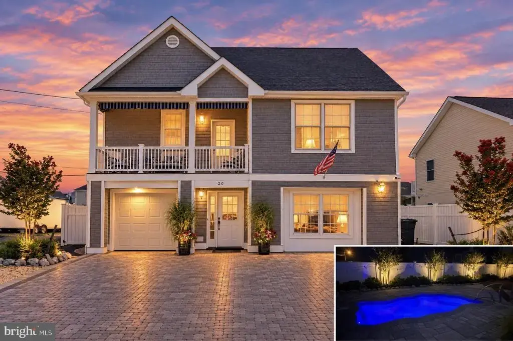 20 Jeri-ann Dr, MANAHAWKIN