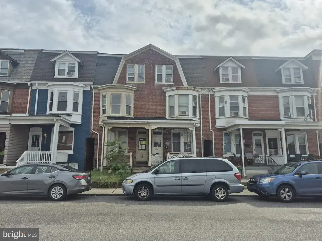 633 Manor St, YORK