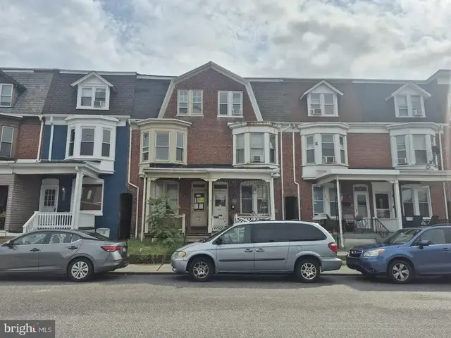 633 Manor St, York