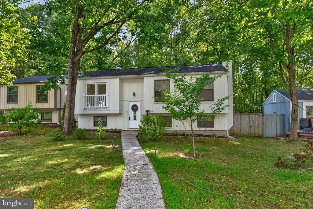 2270 Cocquina Dr, RESTON